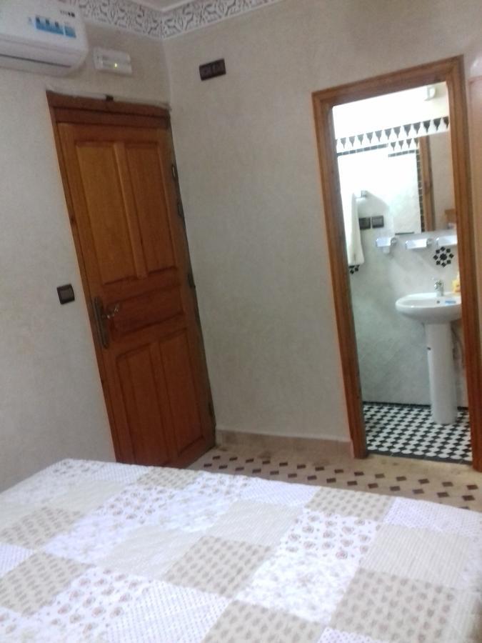 Dar Ikram (Adults Only) Hotel Fez Buitenkant foto