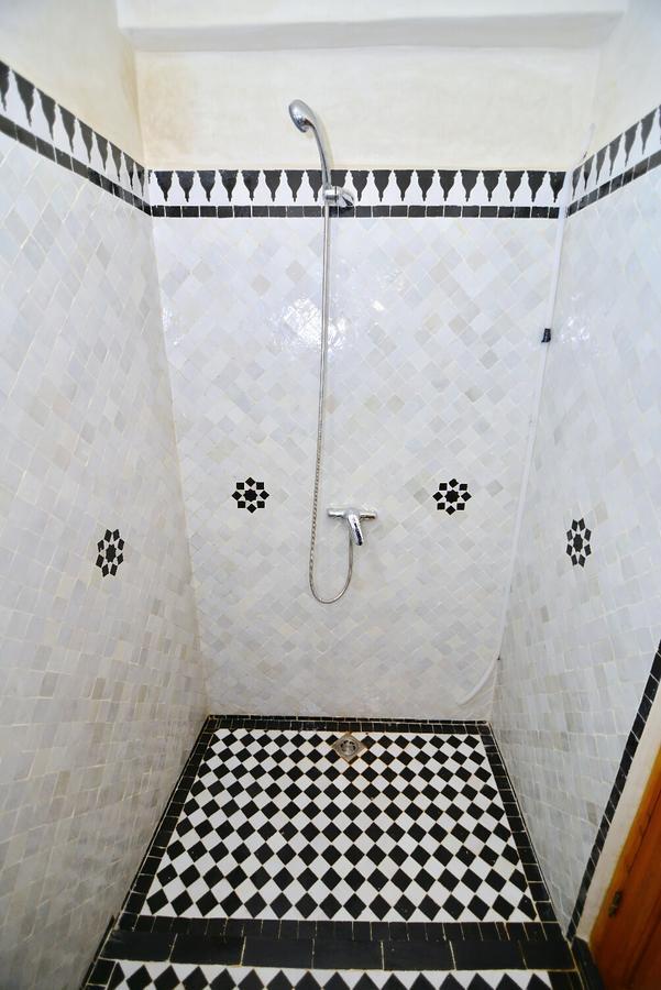 Dar Ikram (Adults Only) Hotel Fez Buitenkant foto